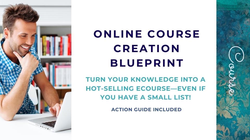 online course creation
